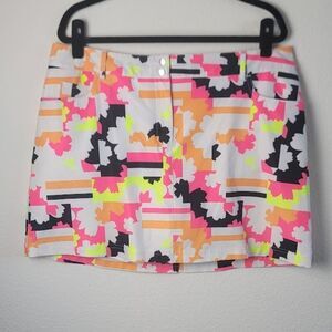 SLAZENGER Golf Skort